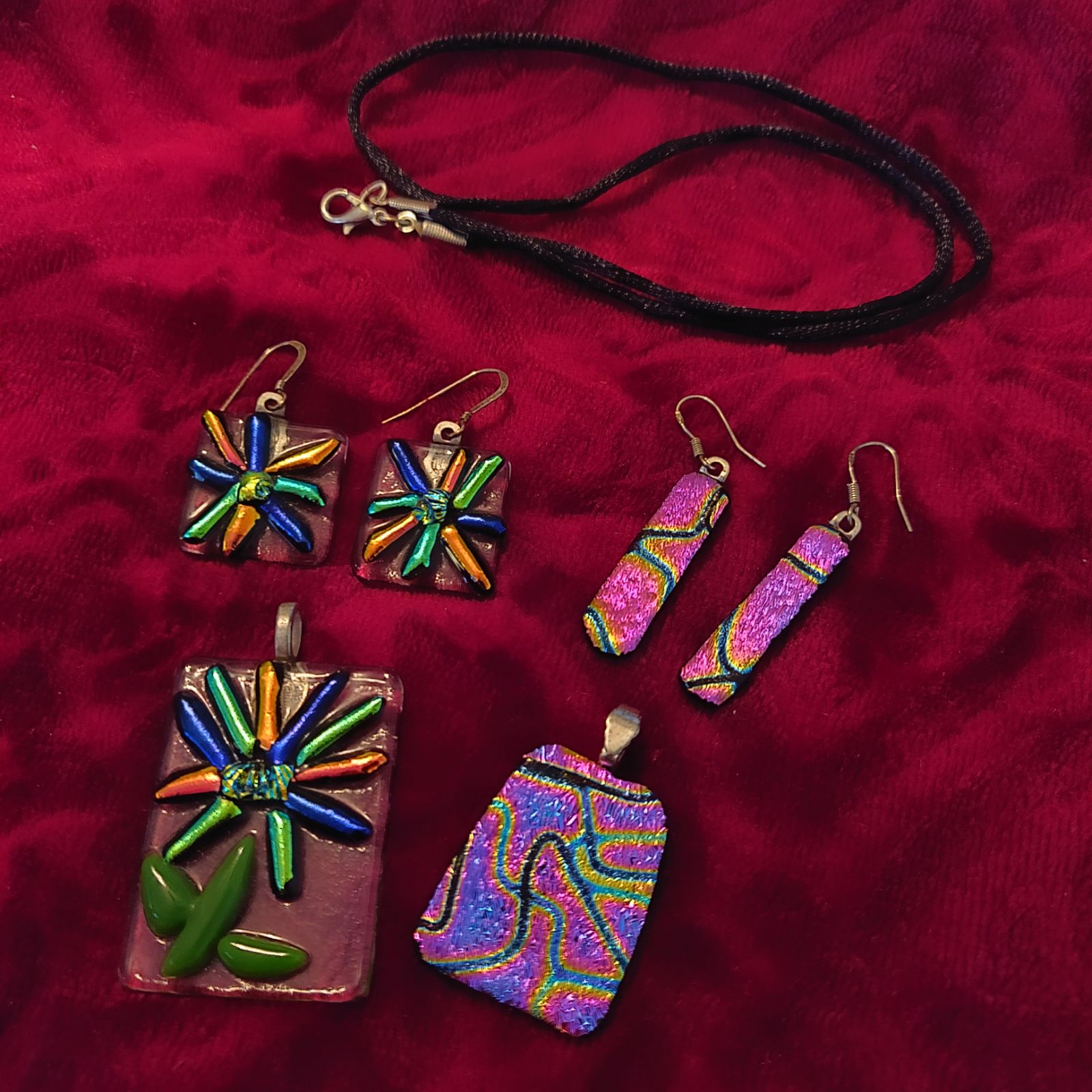 Bulk jewelry option