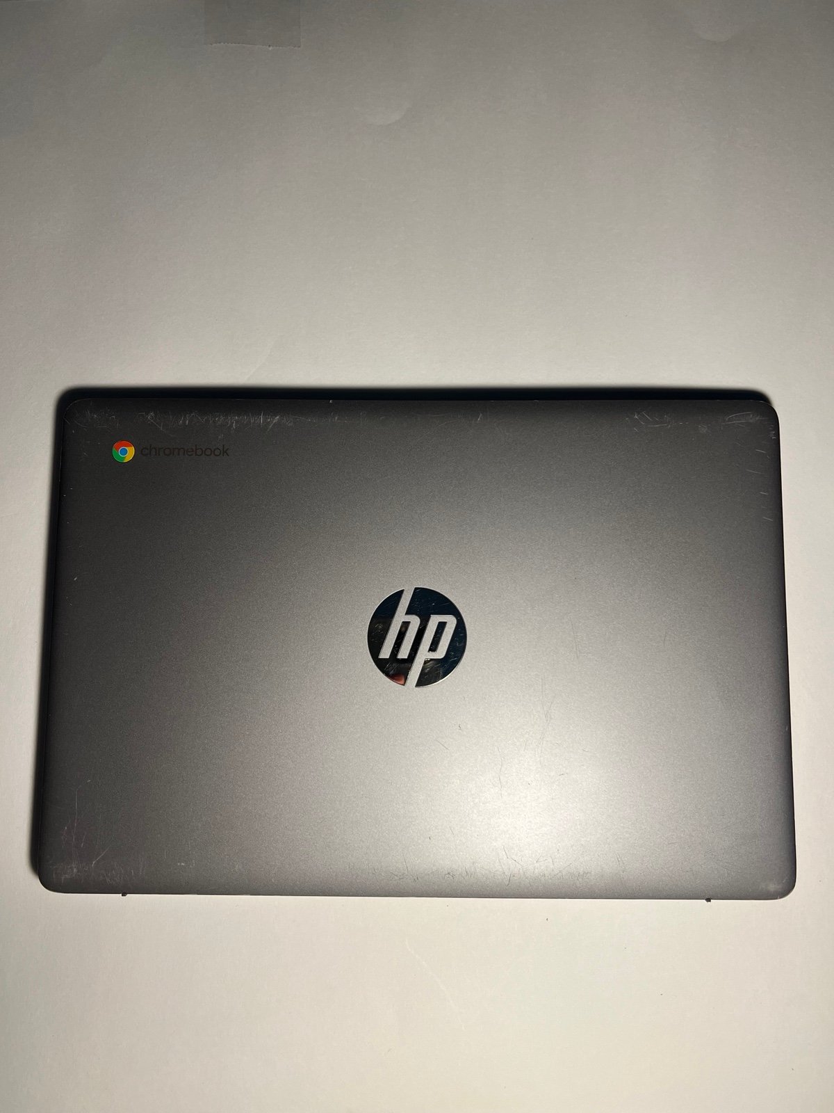 HP 14a-na0031wm 14 inch (64GB, Intel Pentium, 2.70GHz, 4GB) Chromebook