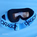 Dragon DXS SKI Goggles Perfect For All Terrains amber luma lens