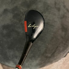 Ben Hogan 5 Wood