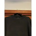 Torrid Woman's Luxe Cozy Fleece Mockneck Long Sleeve Sweater Dark Grey Size 1