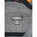 Torrid Woman's Luxe Cozy Fleece Mockneck Long Sleeve Sweater Dark Grey Size 1