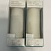 New Martha Stewart Double Sided Craft Paper Rolls Scrapbooking Borders Trim￼ Lot