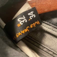 Nudie jeans