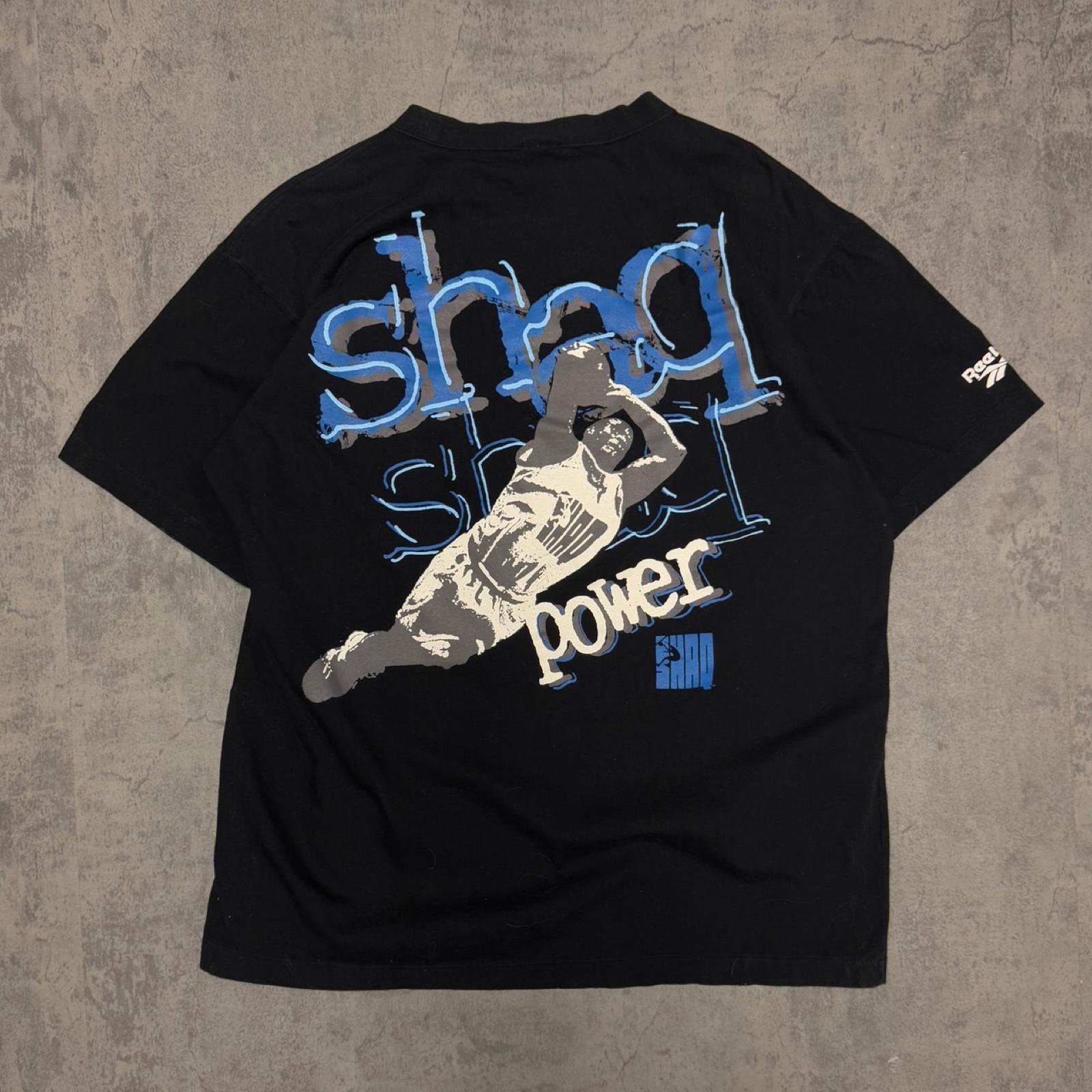 Shaq Tee XL