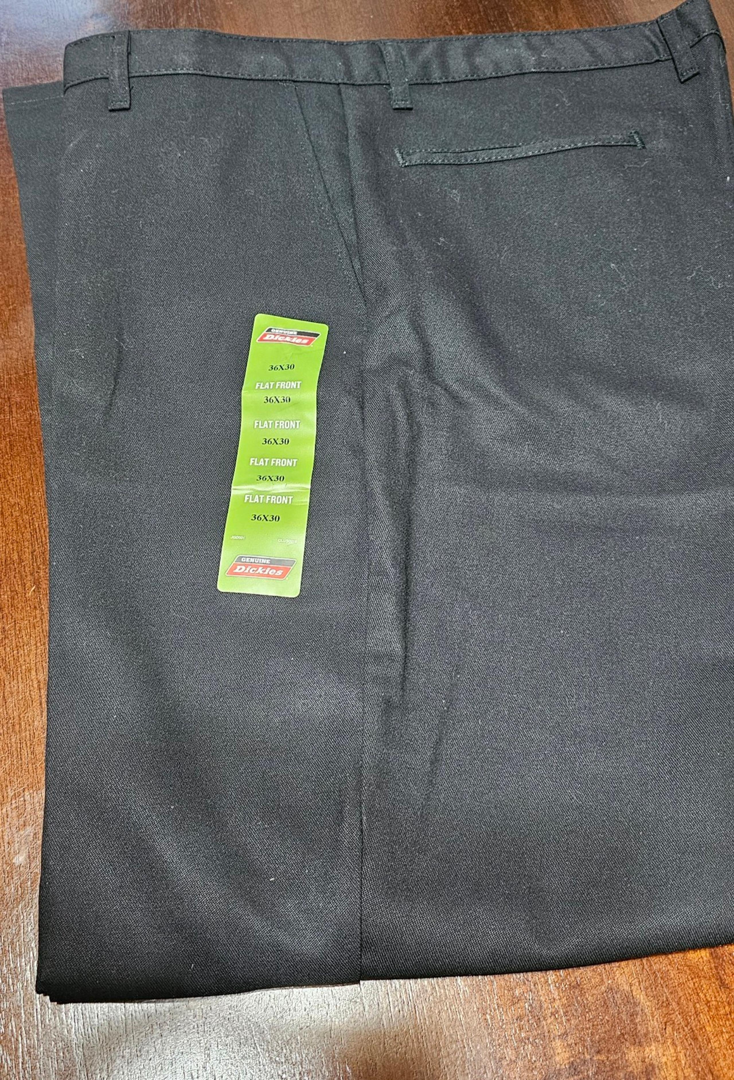 Mens Dickies pants