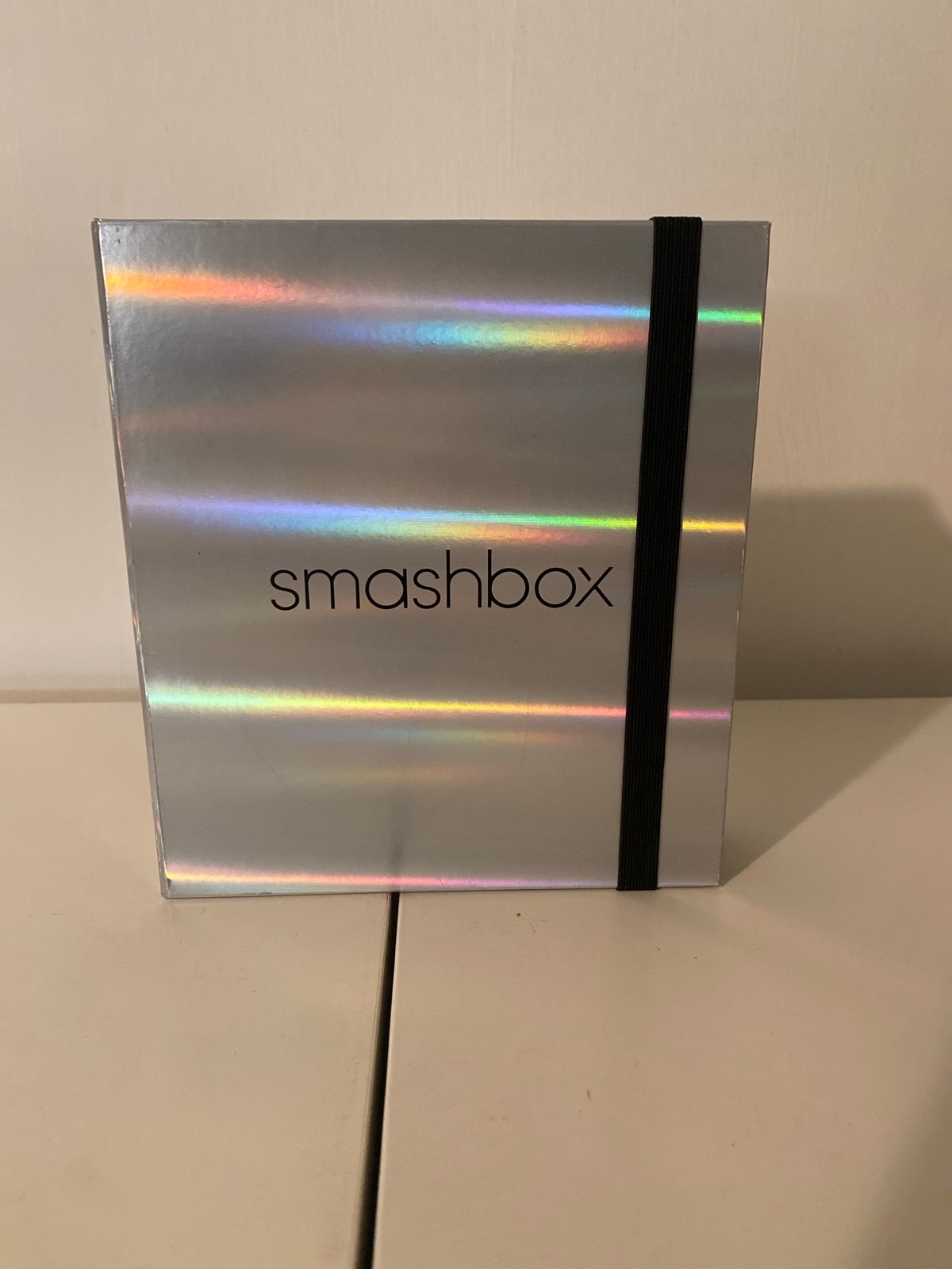 New Smashbox Master Class Palette Lighting Theory