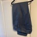Bonobos - 31/32 slim dress pant - Light blue