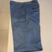 Bonobos - 31/32 slim dress pant - Light blue