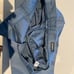 Bonobos - 31/32 slim dress pant - Light blue