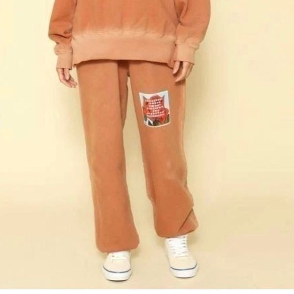 NWOT Boys lie comfy sweatpants in size small