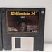 WOLFENSTEIN 3D APPLE MAC VTG MACPLAY GAME 3.5 FLOPPY SET WITH ORIGINAL MANUAL