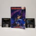 WOLFENSTEIN 3D APPLE MAC VTG MACPLAY GAME 3.5 FLOPPY SET WITH ORIGINAL MANUAL