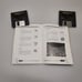 WOLFENSTEIN 3D APPLE MAC VTG MACPLAY GAME 3.5 FLOPPY SET WITH ORIGINAL MANUAL