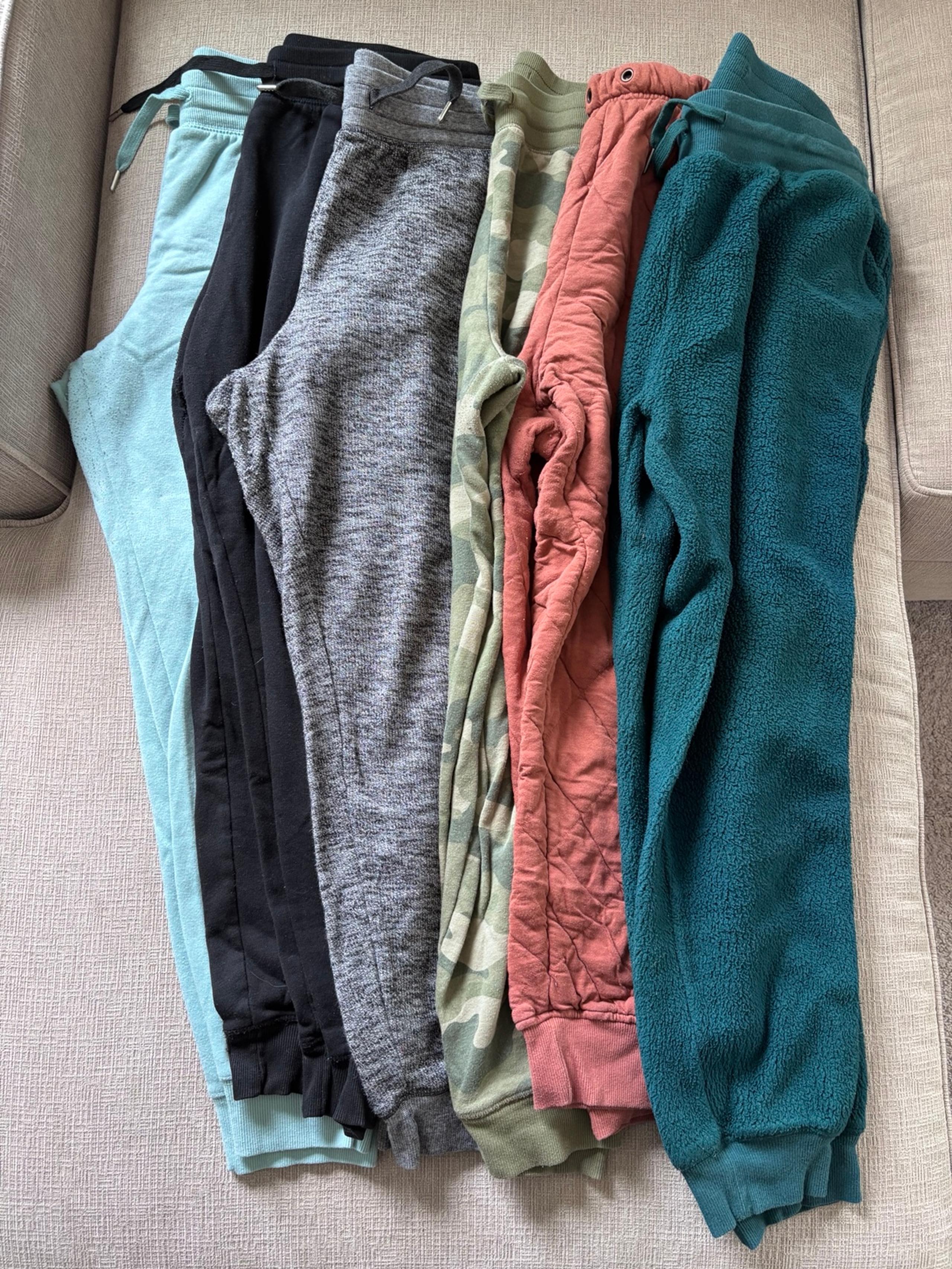 Joggers