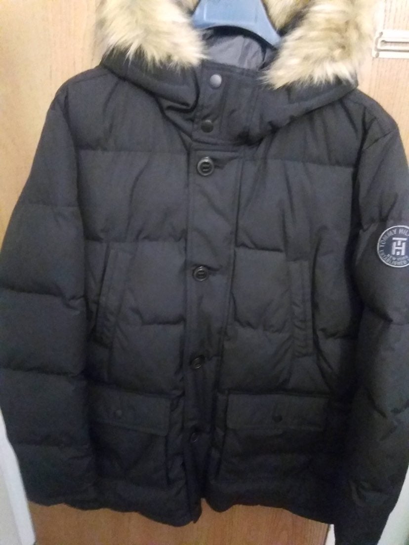 Tommy Hilfiger Jacket XL