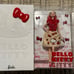 Barbie Hello Kitty