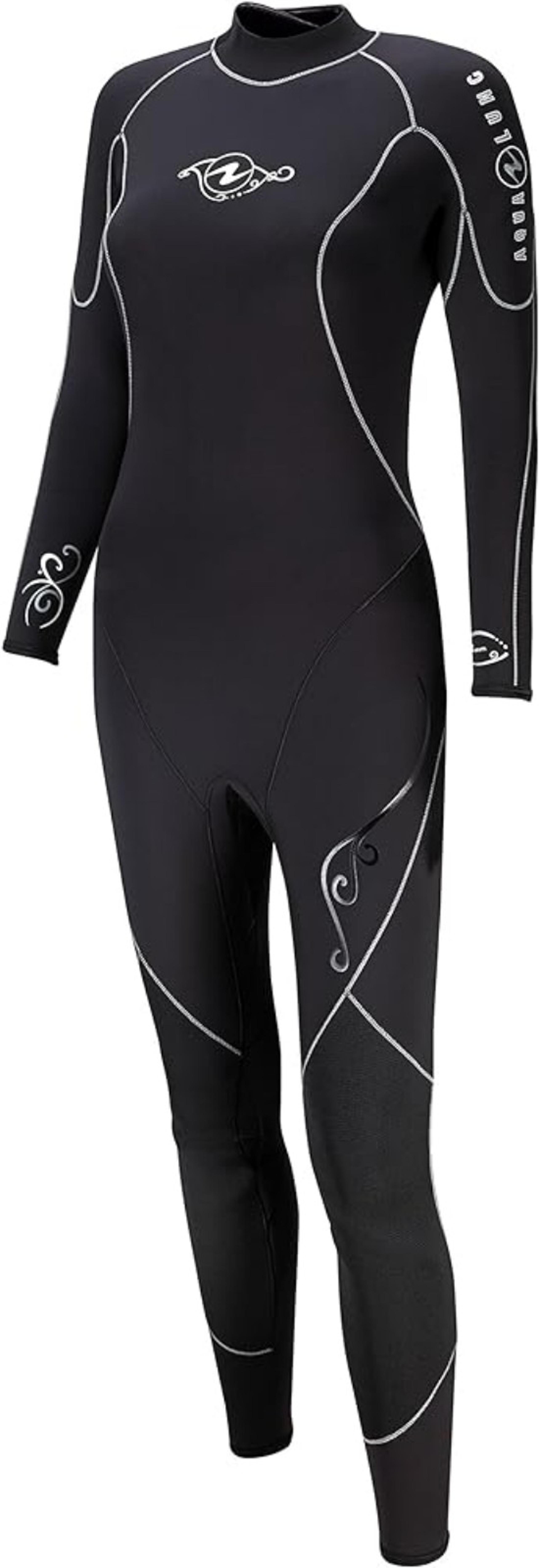 Aqua Lung Dive Suit