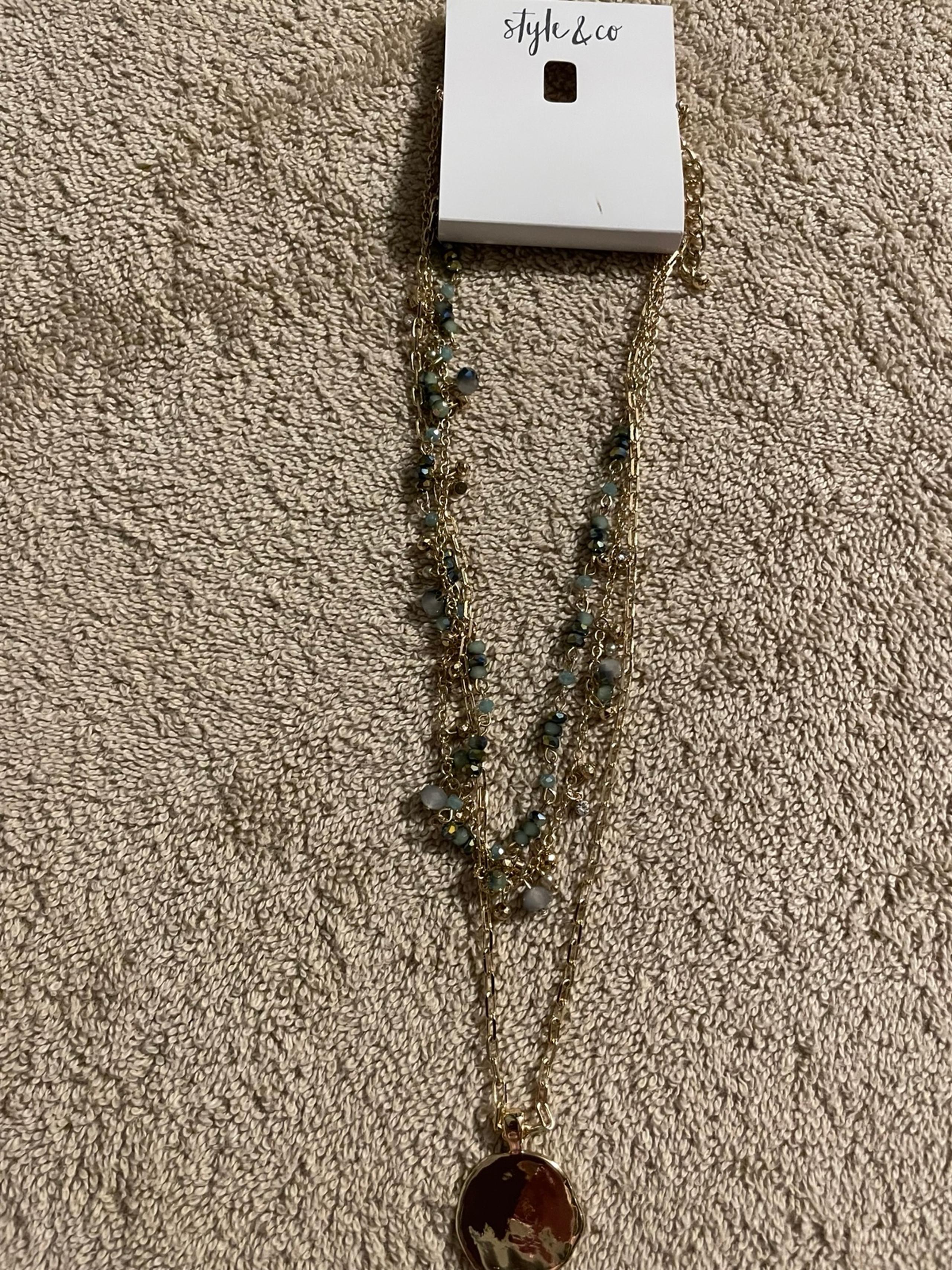 Style & Co. Necklace