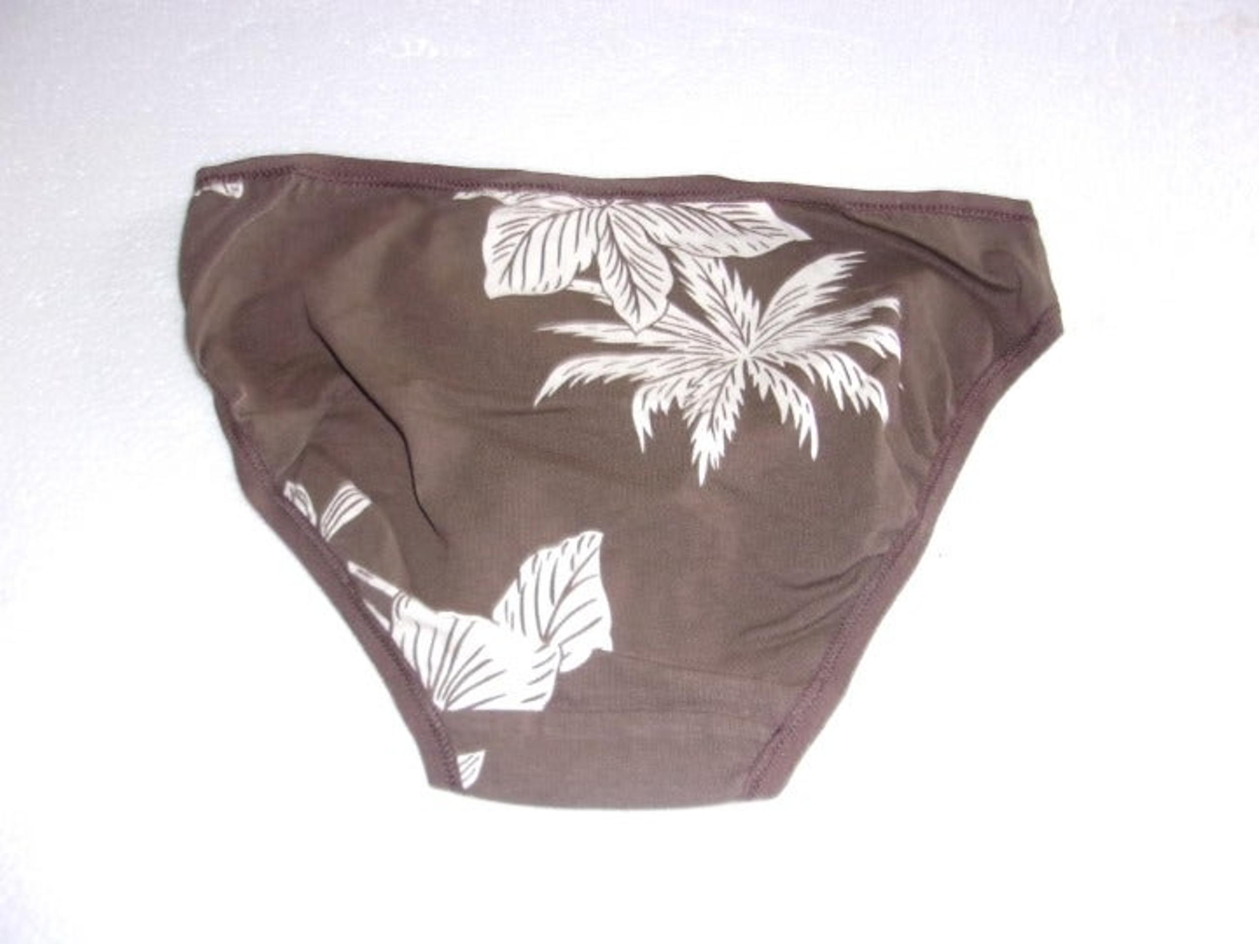 NEW Womens Small OLD NAVY Bikini Panties