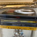 4 Top hit movies ( steel book )