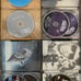 4 Top hit movies ( steel book )