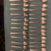 vintage Oneida DEAUVILLE silverplate flatware