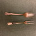vintage Oneida DEAUVILLE silverplate flatware
