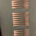 vintage Oneida DEAUVILLE silverplate flatware
