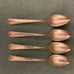 vintage Oneida DEAUVILLE silverplate flatware