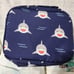 Tula lunch bag
