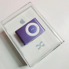IPod shuffle 2nd generation new sealed