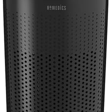 Homedics air purifier