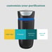Homedics air purifier