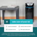 Homedics air purifier
