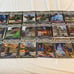 Walt disney world celebrations magazines