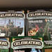 Walt disney world celebrations magazines