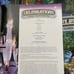 Walt disney world celebrations magazines