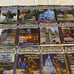 Walt disney world celebrations magazines