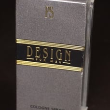 PS DESIGN FOR MEN by PAUL SEBASTIAN 3.4 FL oz / 100 ML Cologne Spray In Box