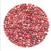 90 4mm Carnelian beads. 613