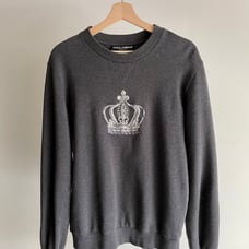Dolce and Gabbana sweatshirt
