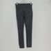 Spanx Women's Black Faux Leather Pull On Leggings Size Medium Shiny Classic