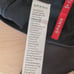 Spanx Women's Black Faux Leather Pull On Leggings Size Medium Shiny Classic