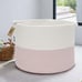 Large Blanket Storage Basket dv52x