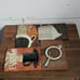 Resin 3D Coffee Themed Wall Plaques Set Of 4 Darrin Hoover