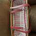 Amazing 2004 Longaberger Mothers Day Weekender Basket
