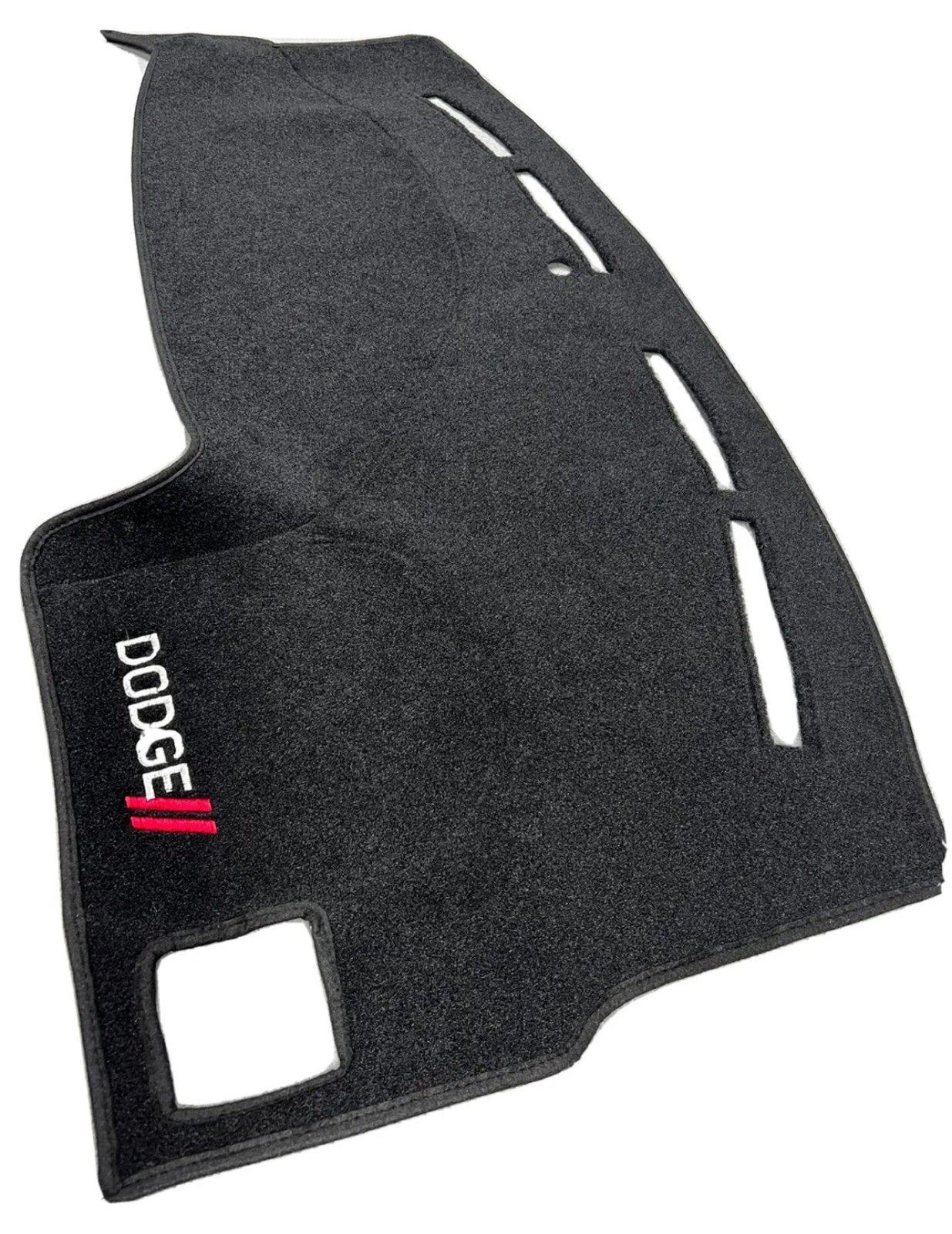 DODGE CHARGER DASH COVER