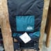 Mountaineer deluxe external frame pack