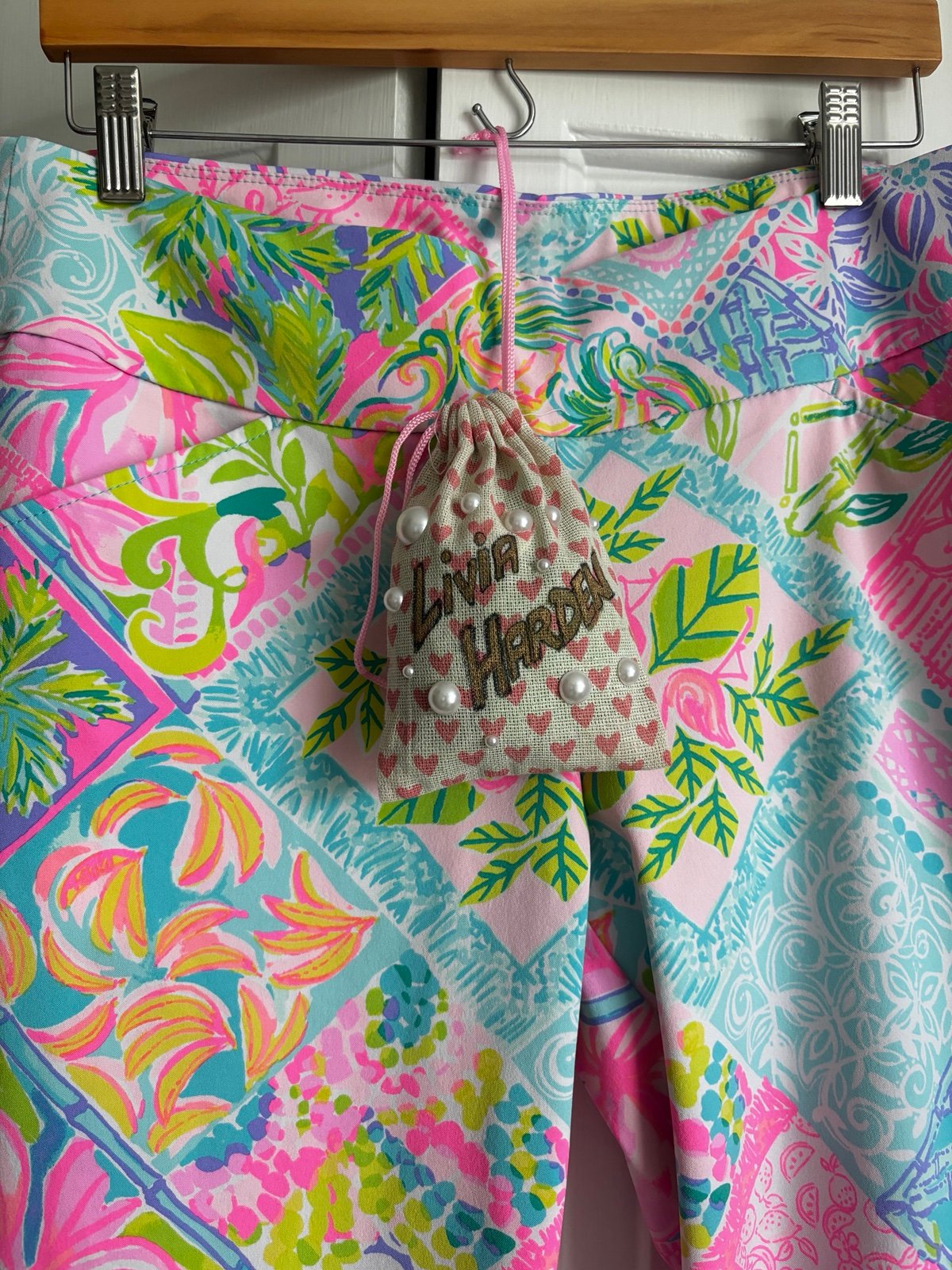 Lilly Pulitzer pants